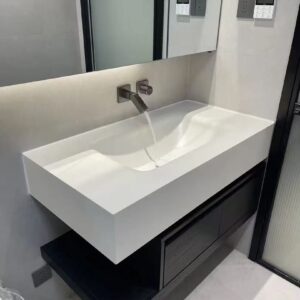Bathroom Cabinets