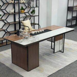 Tea Tables