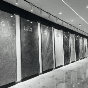 Sintered Stone Panels – Premium Large Slabs for Floors, Walls & Countertops