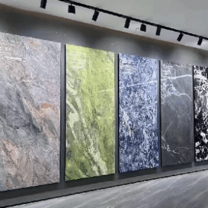Stone Panels