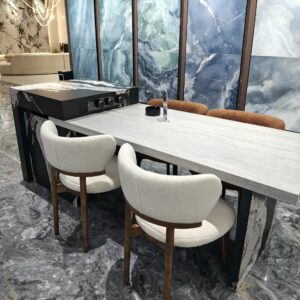 Stone Islands & Counters