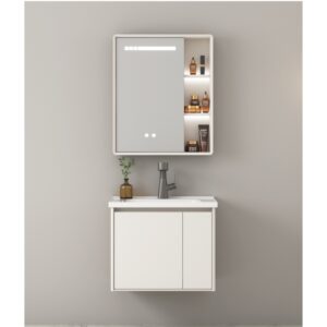 Ready Bathroom Cabinets
