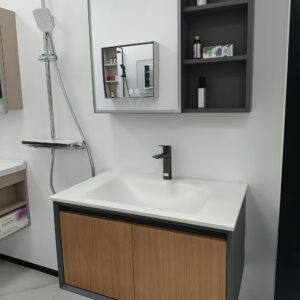 Bathroom Panels & Basins