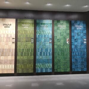 Decorative Relief Panels